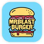 MrBeast Burger App Contact