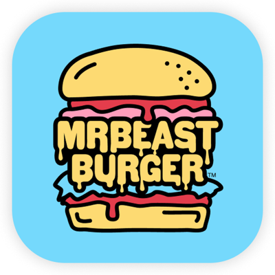 MrBeast Burger