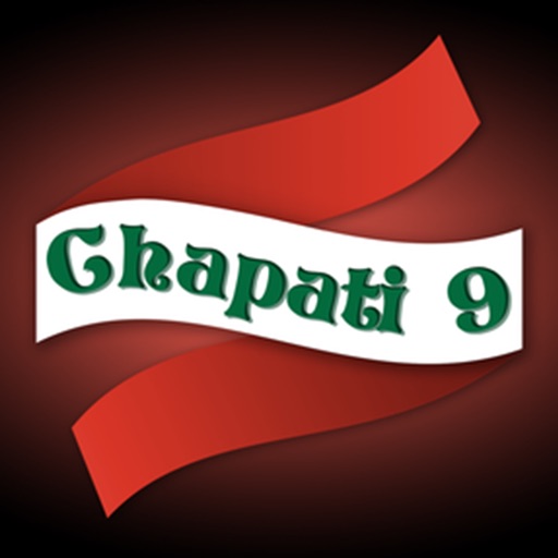 Chapati 9, Bishopton