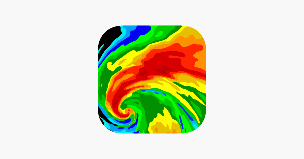 Clime: Radar Meteo Live su App Store