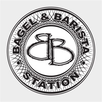 Bagel Barista Station logo