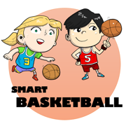 Smart BasketBall!