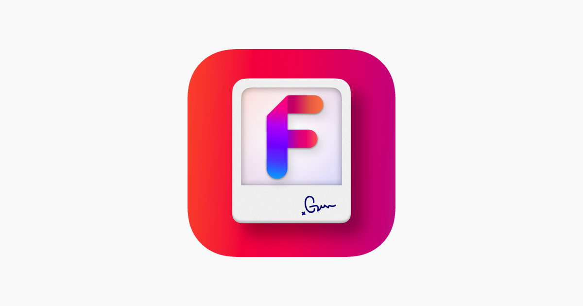Framic: اطارات و برنامج تصوير على App Store