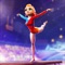 Gymnastics Training 3D: Master