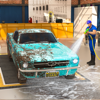 Power Car Wash: Deep Clean 3D - Saiman Idress