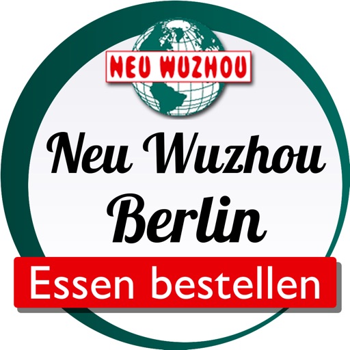 Neu Wuzhou Berlin icon