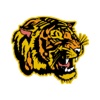 Groton Area Tigers, SD icon