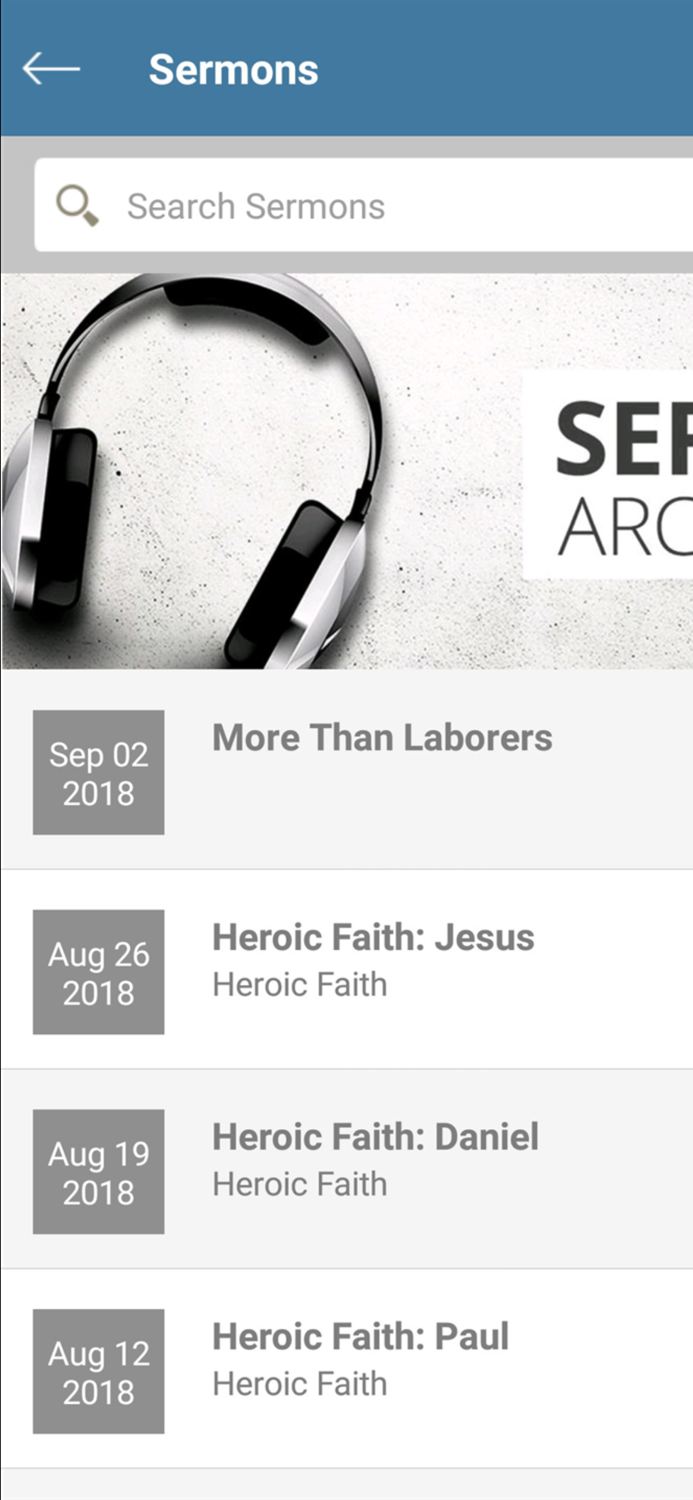 Christ Church on Harvard