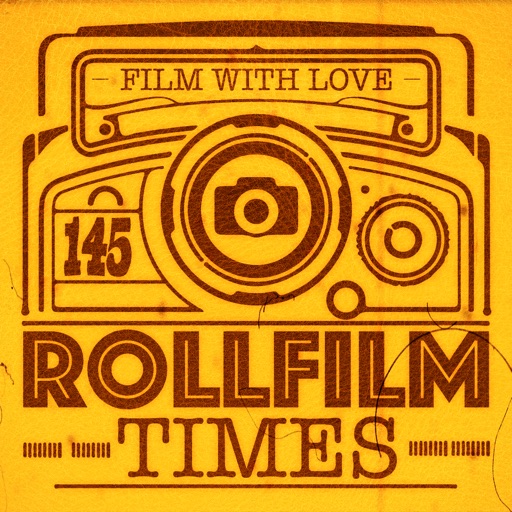 RollFilmTimes