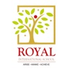 Royal International School icon