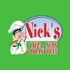 Nicks Pizza Subs icon