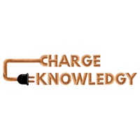 Chargeknowledgy logo