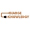 Chargeknowledgy Mobile Application allows users to locate and navigate to the nearest charging stations and complete a paperless charging session