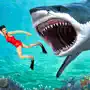 Shark World: Shark Attack Game