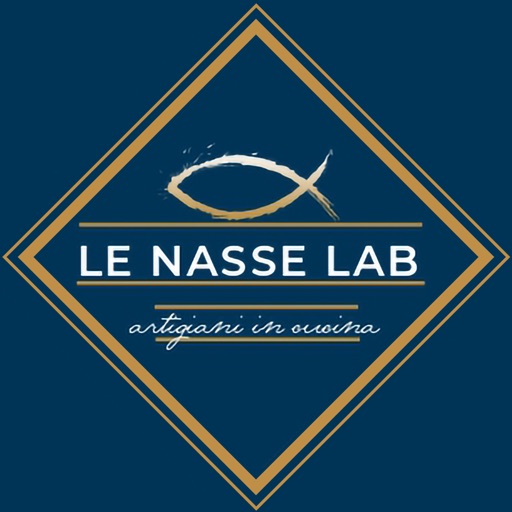 Le Nasse Lab icon