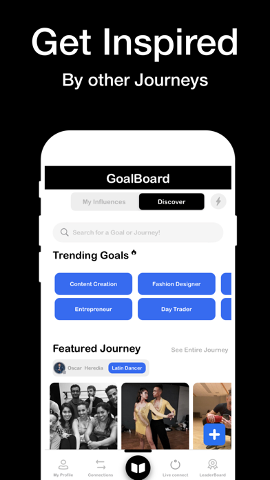 LifeResume Screenshot