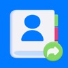 Contacts Transfer & Backup icon