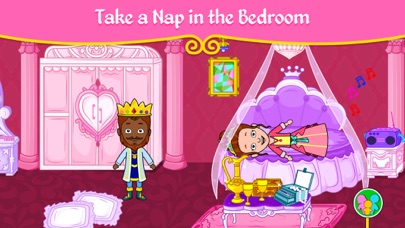 My Princess Town screenshot 2