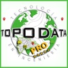 Topodata Pro icon