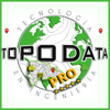 Topodata Pro - Topodata