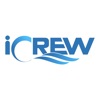 iCrew Rowing icon