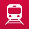 Patco Train Schedule App Delete