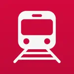Patco Train Schedule App Positive Reviews