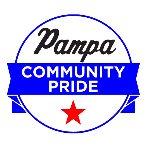 Pampa Community Pride - AppWisp.com
