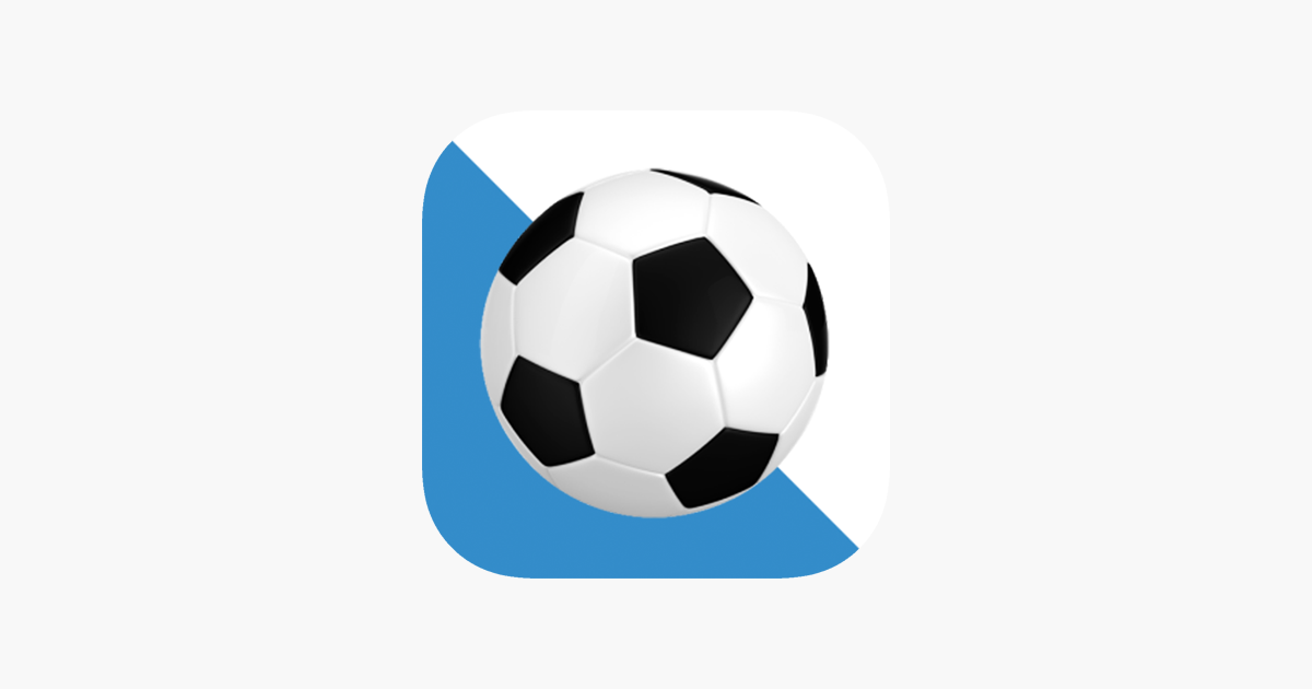 Jalkapallo Live Tulokset! App Storessa