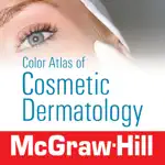 Color Atlas Cosmetic Derm, 2/E App Support