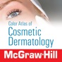 Color Atlas Cosmetic Derm, 2/E app download