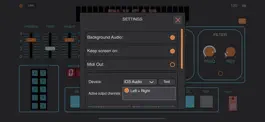 Game screenshot Pulsar-ES apk