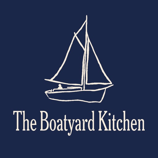 The Boatyard Kitchen icon