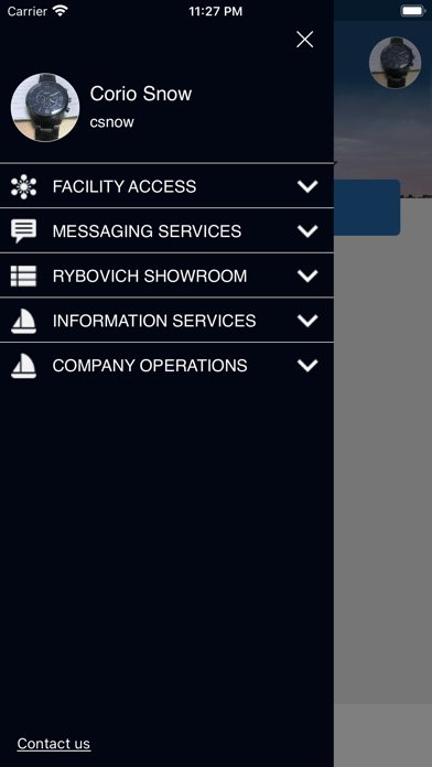 SH Rybovich Screenshot