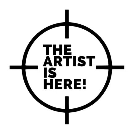 THE ARTIST IS HERE Cheats