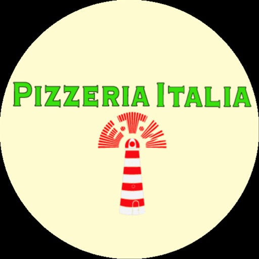 Pizzeria Italia