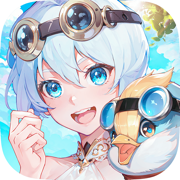 Isekai:Sky Fantasy ไดอารี่