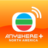 TVBAnywhere+ North America - TVB (USA) Inc.