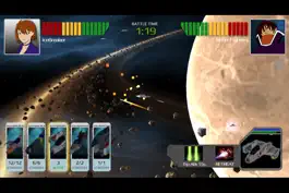 Game screenshot Galactic Battlefront mod apk
