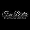 Tom Baxter Hair icon