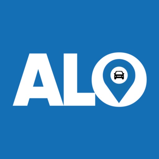 AloApp - AppWisp.com
