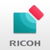 RICOH カンタン入出力