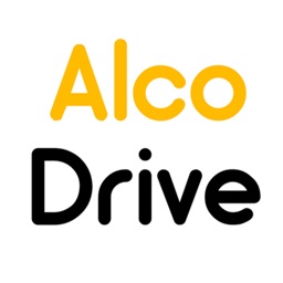 AlcoDrive Driver