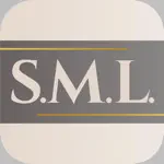 SML Mariani App Contact