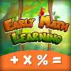 Kid Math Learning Learn & Play App Negative Reviews