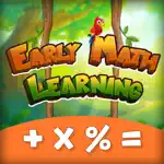 Kid Math Learning Learn & Play App Negative Reviews
