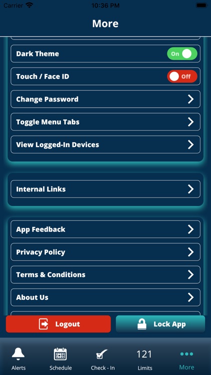Endeavor CATE screenshot-4