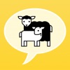 "Talking About" Series icon