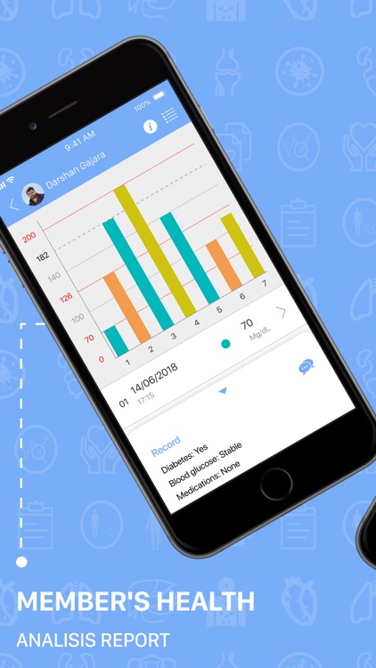 Dr. Here Online (Expert App) screenshot-4