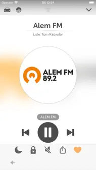 Radyo Kedisi - Radyo Dinle iphone resimleri 3